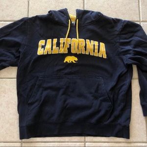 University of California Sweatshirt